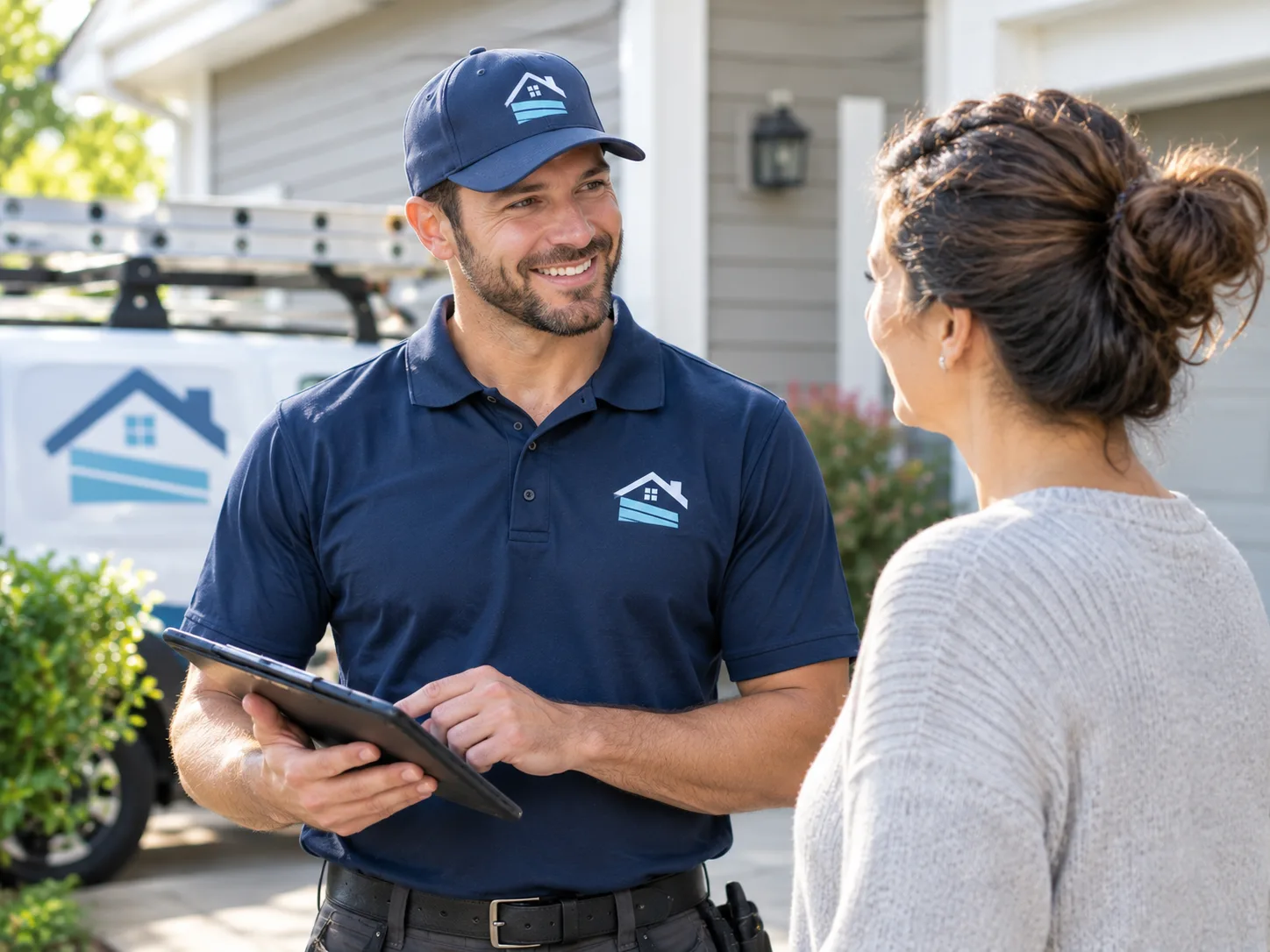 Siding Replacement in Pismo Beach, CA